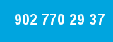 902 770 29 37